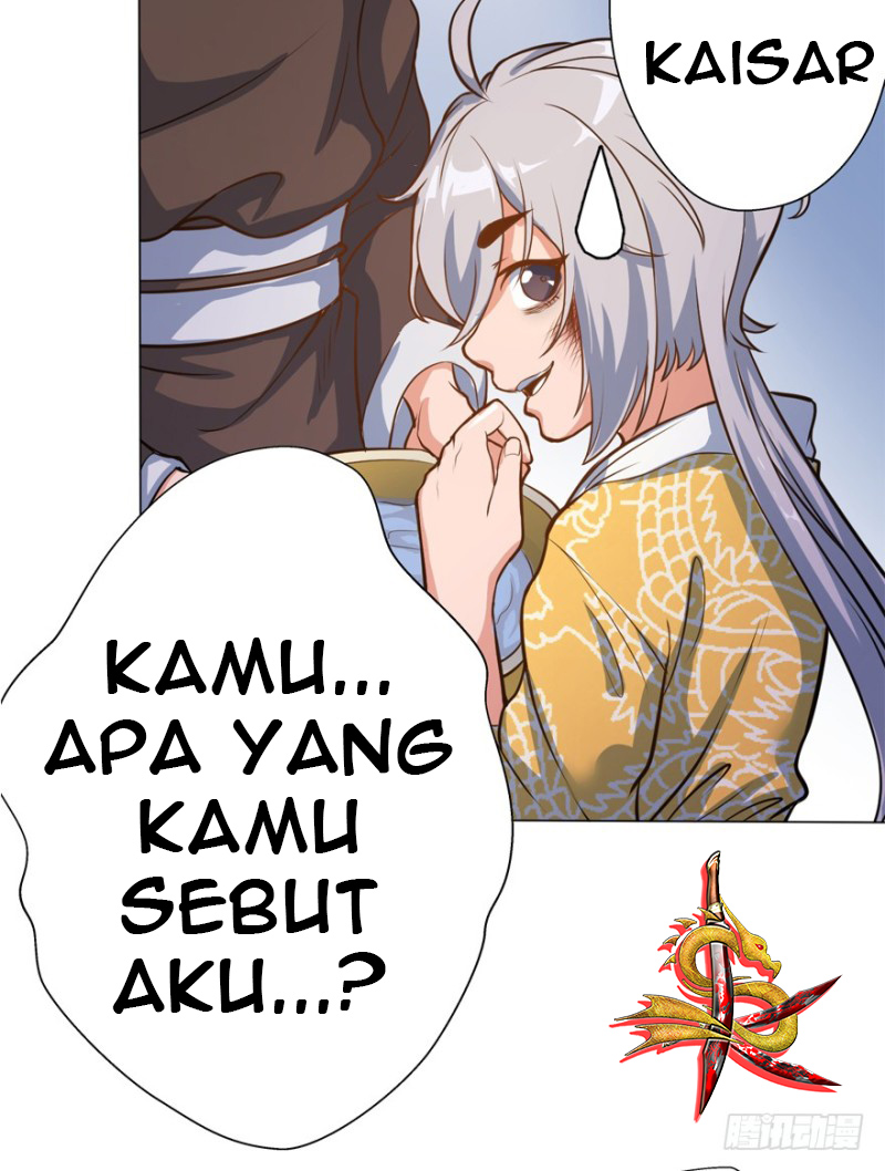 Reborn as King Chapter 03 Gambar 10